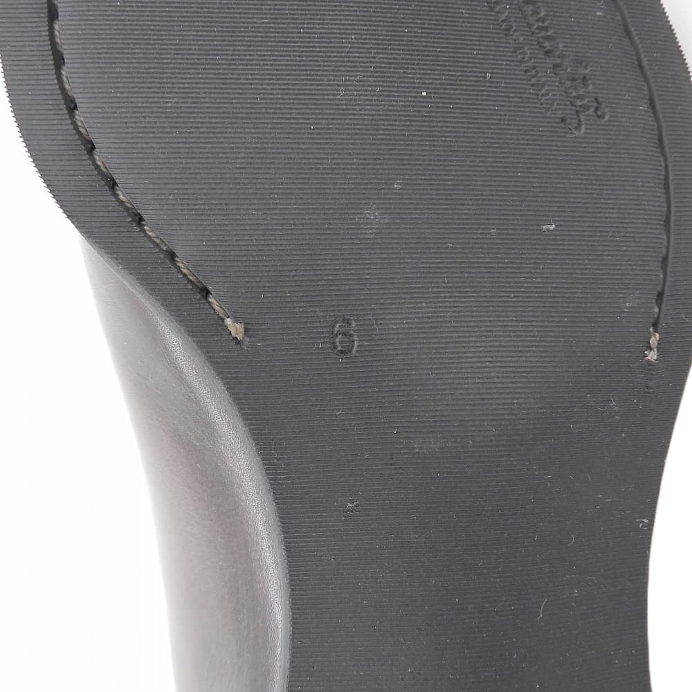 Stefano Branchini ステファノブランキーニ ストレートチップ ドレス ビジネス シューズ メンズ ブラウン 6 シューズ 6