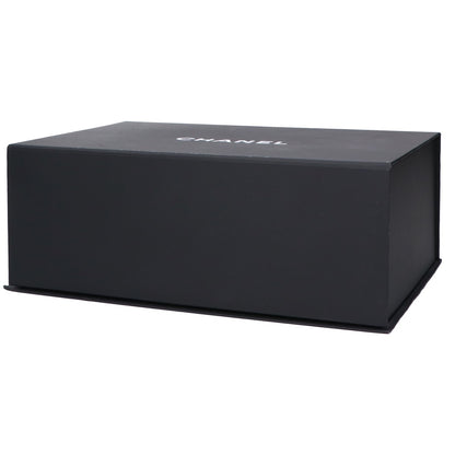 CHANEL シャネル 新品同様 AS3980 ウォッシュドデニム SV金具 シャネル22 2way ミニ チェーンショルダー ハンドバッグ