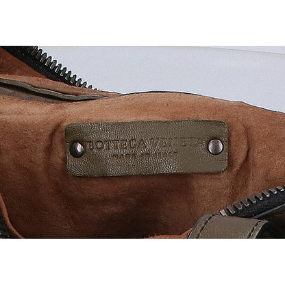 BOTTEGA VENETA ボッテガヴェネタ タンブーラ イントレチャートレザー 2WAY トートバッグ