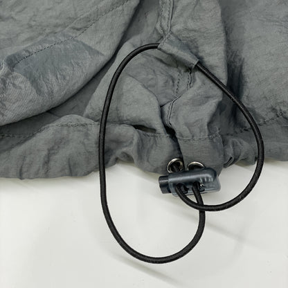 CURRENTAGE カレンテージ 別注 A2551FJM704 ｸﾞﾚｰ ﾚｰﾖﾝ×ﾅｲﾛﾝ ﾌﾙｼﾞｯﾌﾟ ﾐﾘﾀﾘｰﾌﾞﾙｿﾞﾝ ジャケット 表記無し