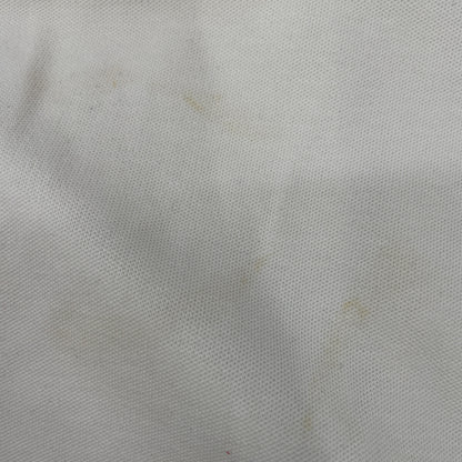 adidas アディダス ﾘﾐﾃｯﾄﾞｴﾃﾞｨｼｮﾝ 00s All Blacks刺繍 ﾍﾞｰｼﾞｭ×ﾌﾞﾗｯｸ ﾄﾚﾌｫｲﾙ ﾄﾗｯｸｼﾞｬｹｯﾄ ジャケット M