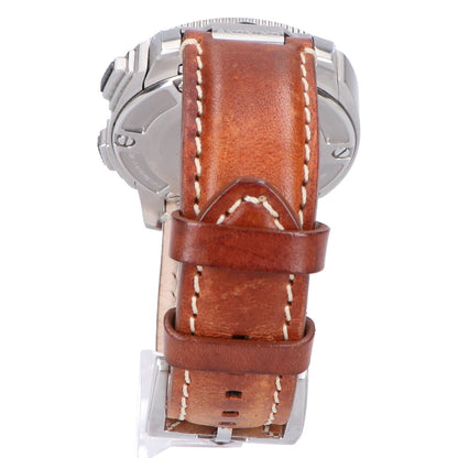 ANONIMO アノーニモ AM-1120.01.002.A02 ミリターレ クラシック クロノ 自動巻き 腕時計