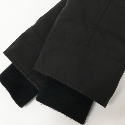 CANADA GOOSE カナダグース 【国内正規】2062MA コヨーテファー LANGFORD PARKA ラングフォードパーカ ダウン コート XS