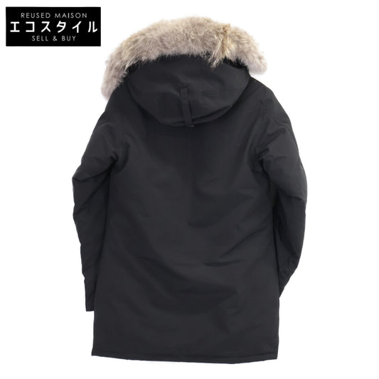 CANADA GOOSE カナダグース 【国内正規】2062MA コヨーテファー LANGFORD PARKA ラングフォードパーカ ダウン コート XS