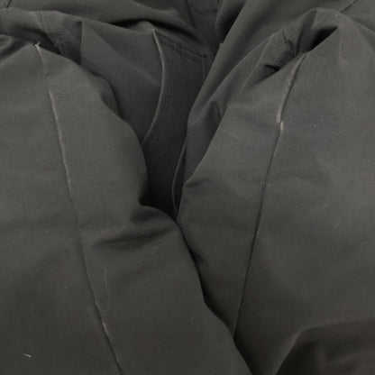 CANADA GOOSE カナダグース 【国内正規】2062MA コヨーテファー LANGFORD PARKA ラングフォードパーカ ダウン コート XS