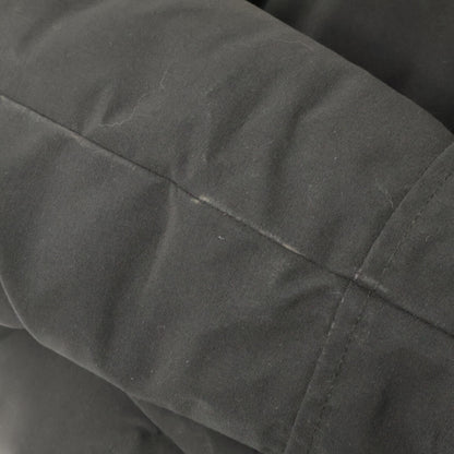 CANADA GOOSE カナダグース 【国内正規】2062MA コヨーテファー LANGFORD PARKA ラングフォードパーカ ダウン コート XS