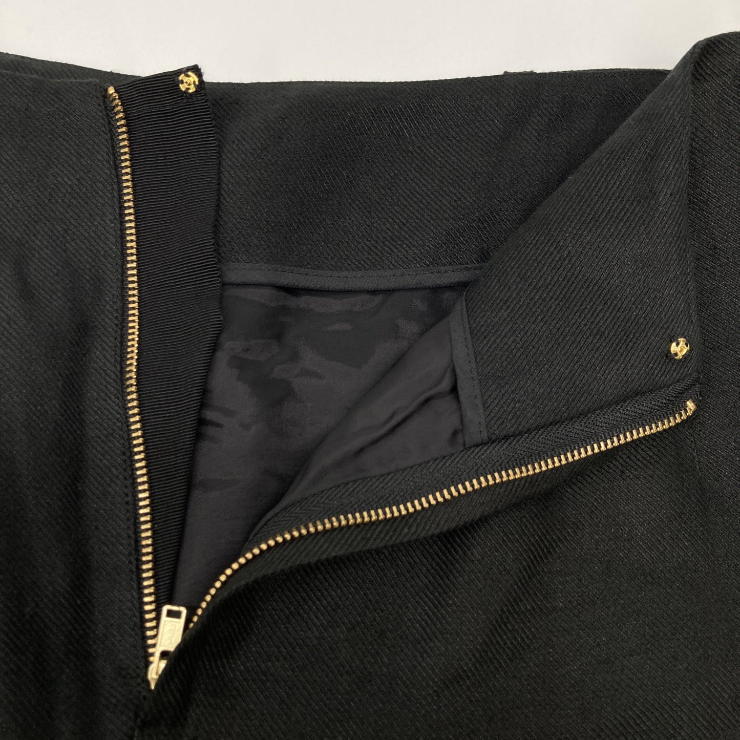 Deuxieme Classe ドゥーズィエムクラス 【23年製】23-060-500-7020-1-0 Dashingly リネン マキシ スカート 34