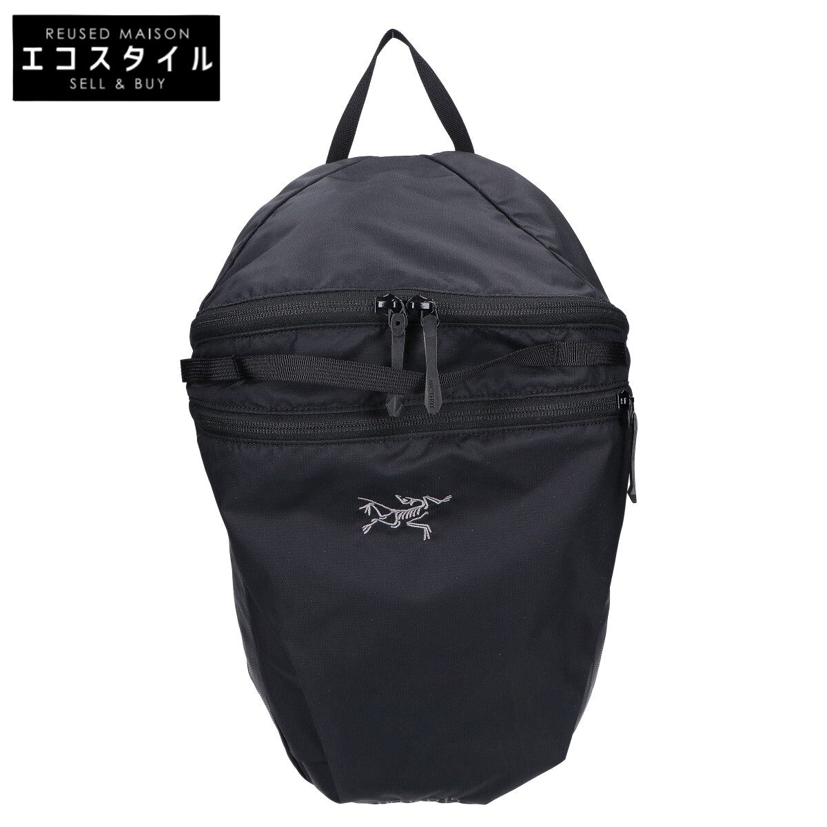 ARC'TERYX アークテリクス 28412 HELIAD 15 BACKPACK ヒリアド 15 リュック バックパック