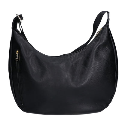 russet ラシット ソフトレザー ラウンドビッグ ショルダーバッグ