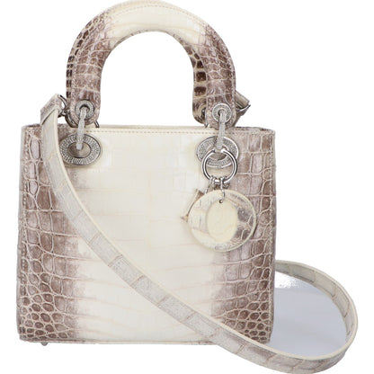 DIOR ディオール ヒマラヤ レディディオール スモール 2WAYショルダーバッグ ハンドバッグ