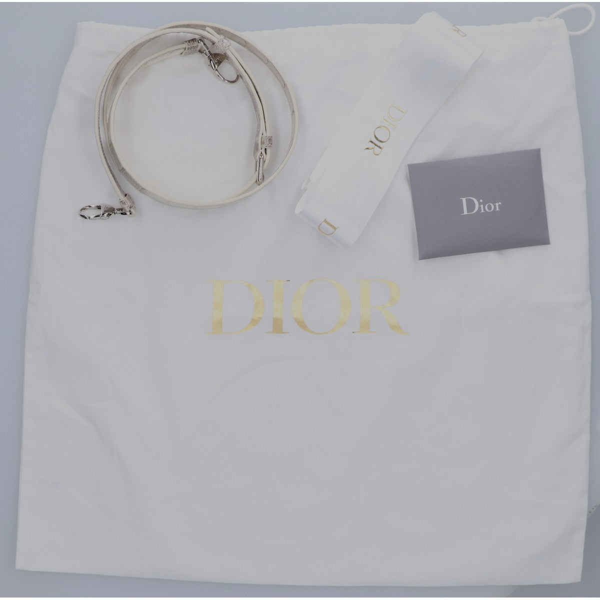DIOR ディオール ヒマラヤ レディディオール スモール 2WAYショルダーバッグ ハンドバッグ