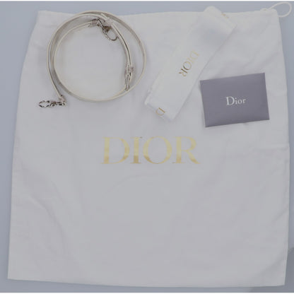 DIOR ディオール ヒマラヤ レディディオール スモール 2WAYショルダーバッグ ハンドバッグ