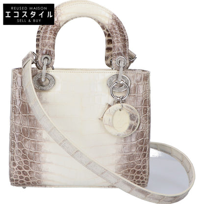 DIOR ディオール ヒマラヤ レディディオール スモール 2WAYショルダーバッグ ハンドバッグ