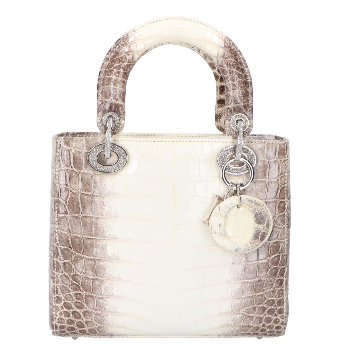 DIOR ディオール ヒマラヤ レディディオール スモール 2WAYショルダーバッグ ハンドバッグ