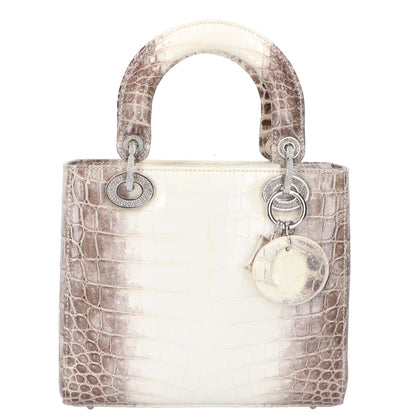 DIOR ディオール ヒマラヤ レディディオール スモール 2WAYショルダーバッグ ハンドバッグ