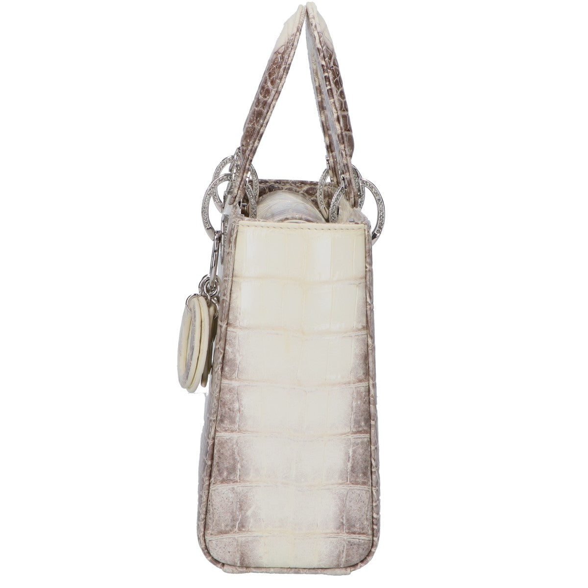 DIOR ディオール ヒマラヤ レディディオール スモール 2WAYショルダーバッグ ハンドバッグ