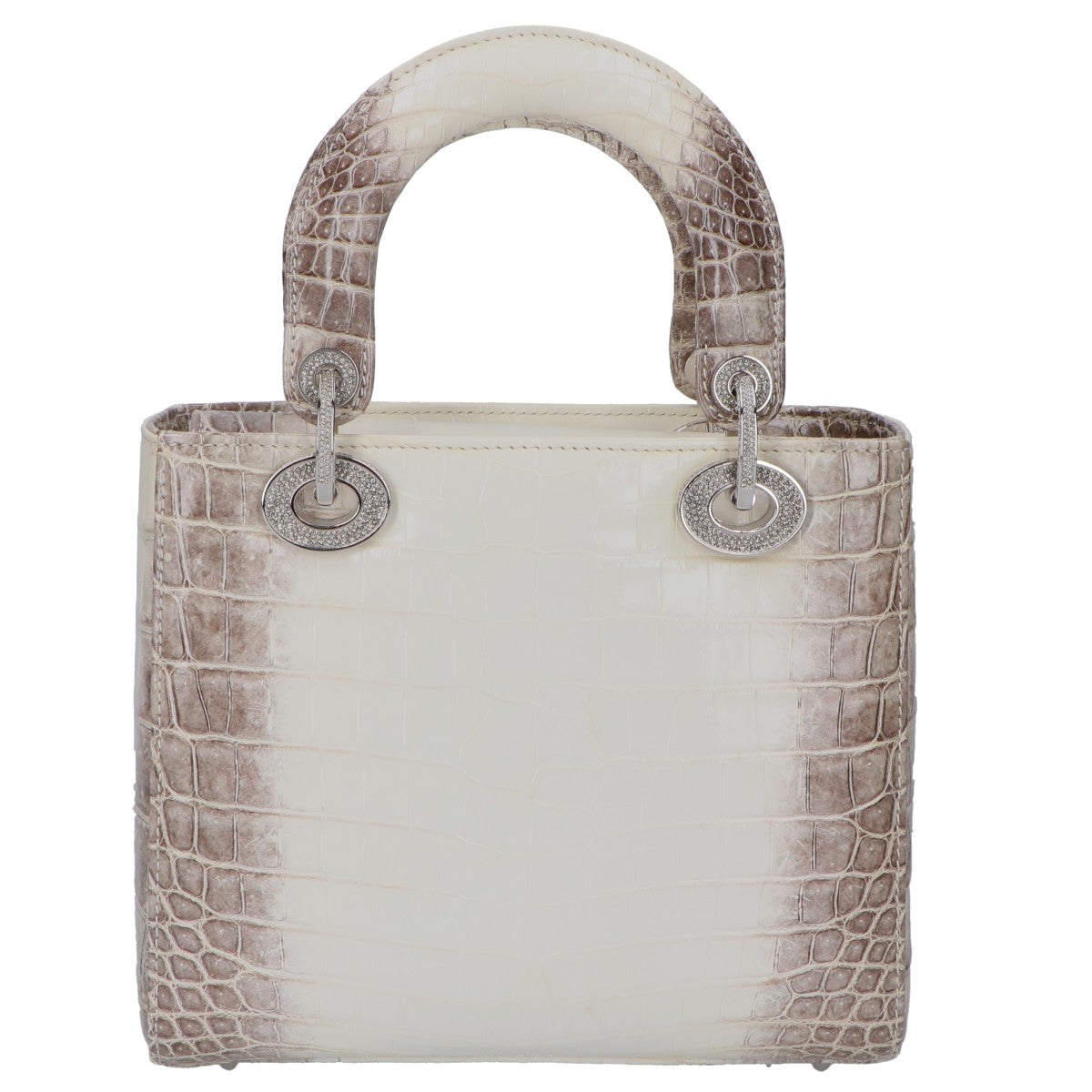 DIOR ディオール ヒマラヤ レディディオール スモール 2WAYショルダーバッグ ハンドバッグ