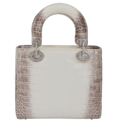 DIOR ディオール ヒマラヤ レディディオール スモール 2WAYショルダーバッグ ハンドバッグ