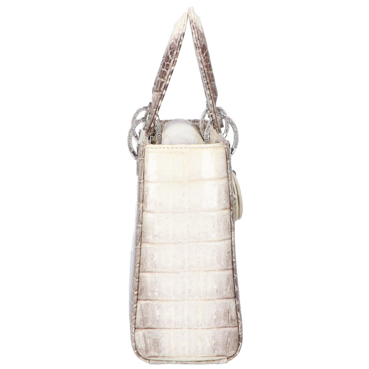 DIOR ディオール ヒマラヤ レディディオール スモール 2WAYショルダーバッグ ハンドバッグ