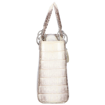 DIOR ディオール ヒマラヤ レディディオール スモール 2WAYショルダーバッグ ハンドバッグ