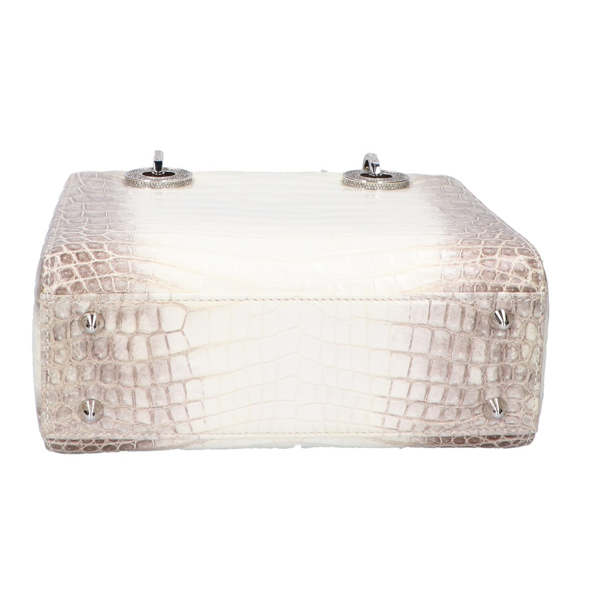 DIOR ディオール ヒマラヤ レディディオール スモール 2WAYショルダーバッグ ハンドバッグ