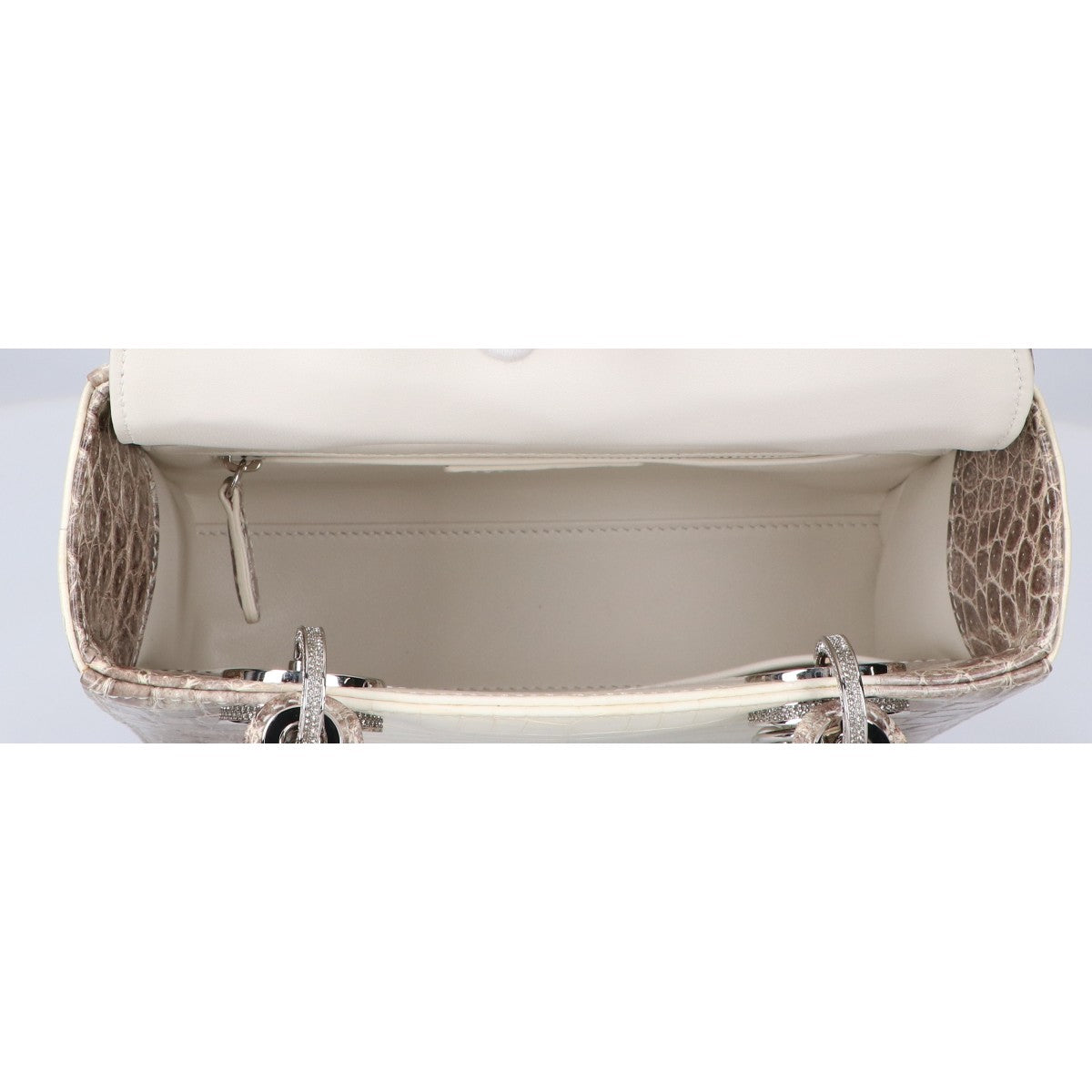 DIOR ディオール ヒマラヤ レディディオール スモール 2WAYショルダーバッグ ハンドバッグ