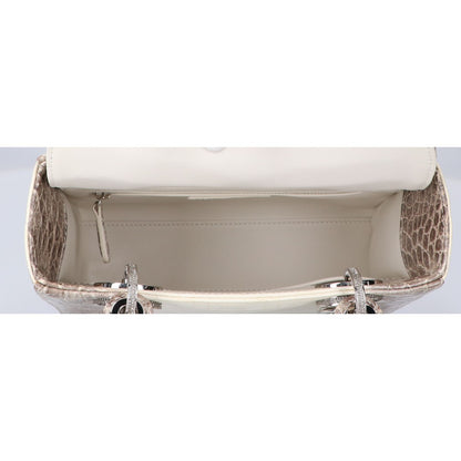 DIOR ディオール ヒマラヤ レディディオール スモール 2WAYショルダーバッグ ハンドバッグ