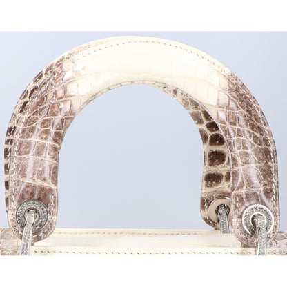 DIOR ディオール ヒマラヤ レディディオール スモール 2WAYショルダーバッグ ハンドバッグ