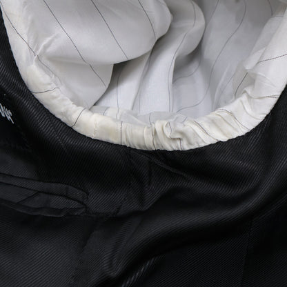 DOLCE&GABBANA ドルチェアンドガッバーナ 0002463700017159 ヴァージンウール センターベント 2Bテーラード ジャケット 44