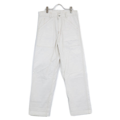 COHERENCE コヒーレンス 【美品】0346-08-50958 PAUL ワークスタイル トラウザーパンツ/ ボトムス S