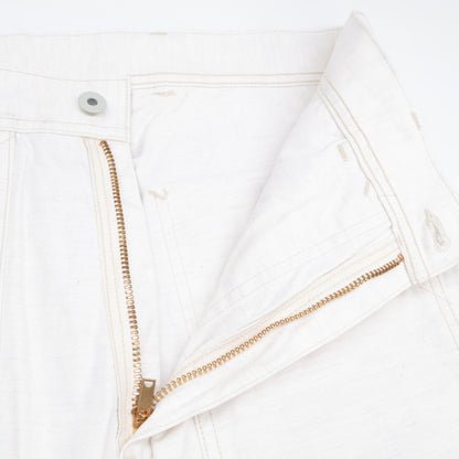 COHERENCE コヒーレンス 【美品】0346-08-50958 PAUL ワークスタイル トラウザーパンツ/ ボトムス S