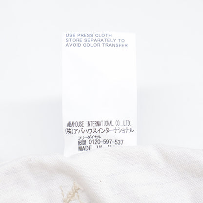 COHERENCE コヒーレンス 【美品】0346-08-50958 PAUL ワークスタイル トラウザーパンツ/ ボトムス S