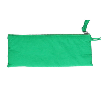 BOTTEGA VENETA ボッテガヴェネタ 628951 マキシイントレチャート ナイロン パテッドテックカセット ミディアム ショルダーバッグ