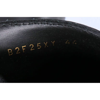 VALENTINO ヴァレンティノ B2F25XY ロックスタッズソール サイドゴアブーツ シューズ 44