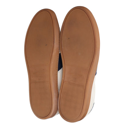 SAINT LAURENT PARIS サンローランパリ スエード ローカットスニーカー/ シューズ 45