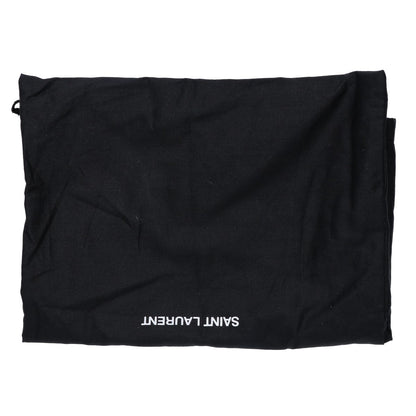 SAINT LAURENT PARIS サンローランパリ スエード ローカットスニーカー/ シューズ 45