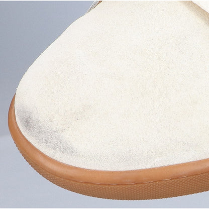 SAINT LAURENT PARIS サンローランパリ スエード ローカットスニーカー/ シューズ 45