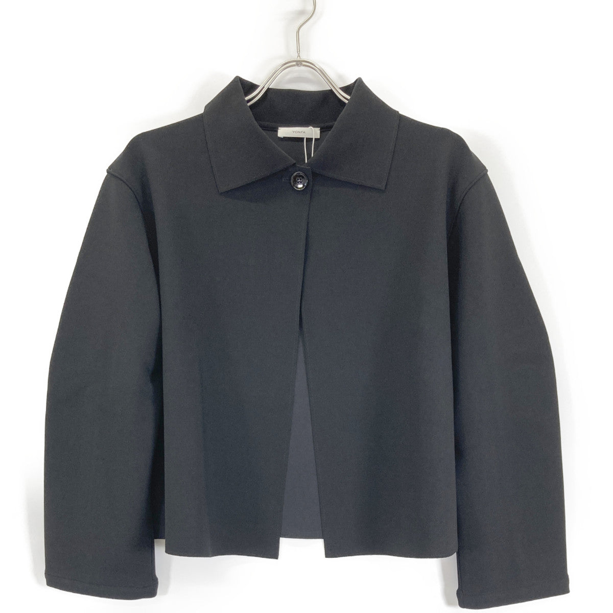 YONFA ヨンファ 【新品同様】02-24-00 クーコー カーディガン/ トップス FREE