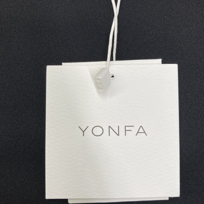 YONFA ヨンファ 【新品同様】02-24-00 クーコー カーディガン/ トップス FREE