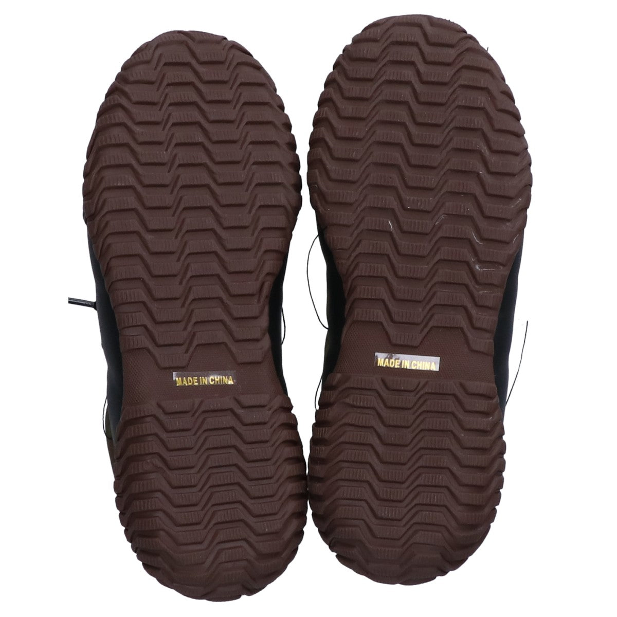 Y's ワイズ 【新品同様】YE-E01-990-1-03 POLYESTER OX ROUGH STITCH SNEAKERS ナイロン/スエード スニーカー シューズ 3