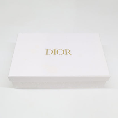 DIOR ディオール 【美品/国内正規】14JOU140I142 Toile de Jouy トワル ドゥ ジュイ ウール・シルク・コットン ストール