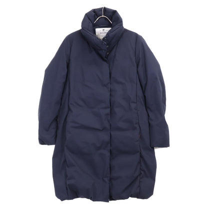 WOOLRICH ウールリッチ WWCPS2862 ユナイテッドアローズ別注 COCOON ロングダウンジャケット ジャケット M