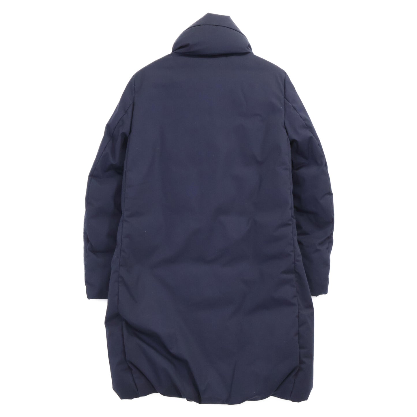 WOOLRICH ウールリッチ WWCPS2862 ユナイテッドアローズ別注 COCOON ロングダウンジャケット ジャケット M