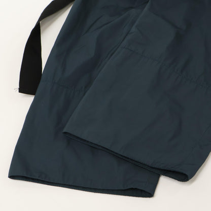 S MaxMara エスマックスマーラ 【Timeless】ナイロン ビジュボウタイブルゾン ジャケット 40