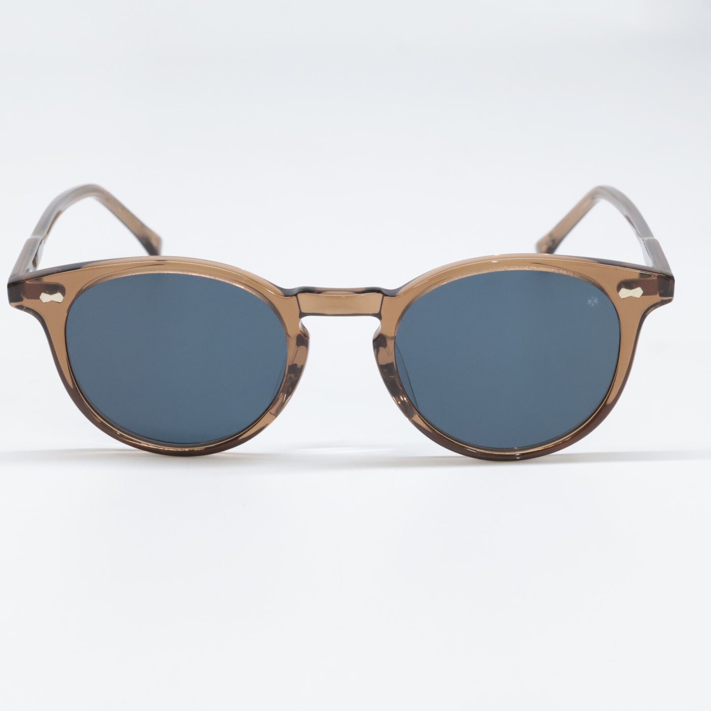 ayame アヤメ 【美品】BOSTON MC ボストン ボストンシェイプ サングラス 47□21