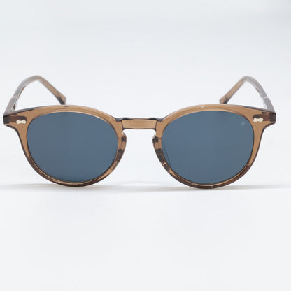 ayame アヤメ 【美品】BOSTON MC ボストン ボストンシェイプ サングラス 47□21