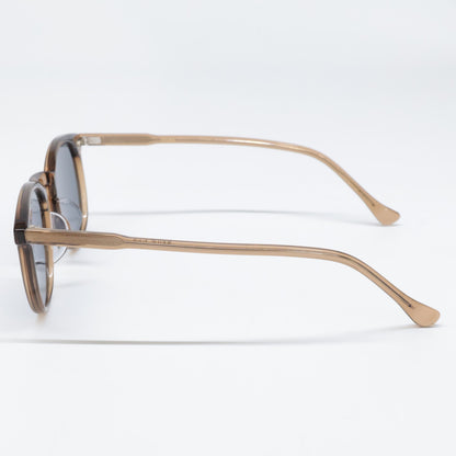 ayame アヤメ 【美品】BOSTON MC ボストン ボストンシェイプ サングラス 47□21