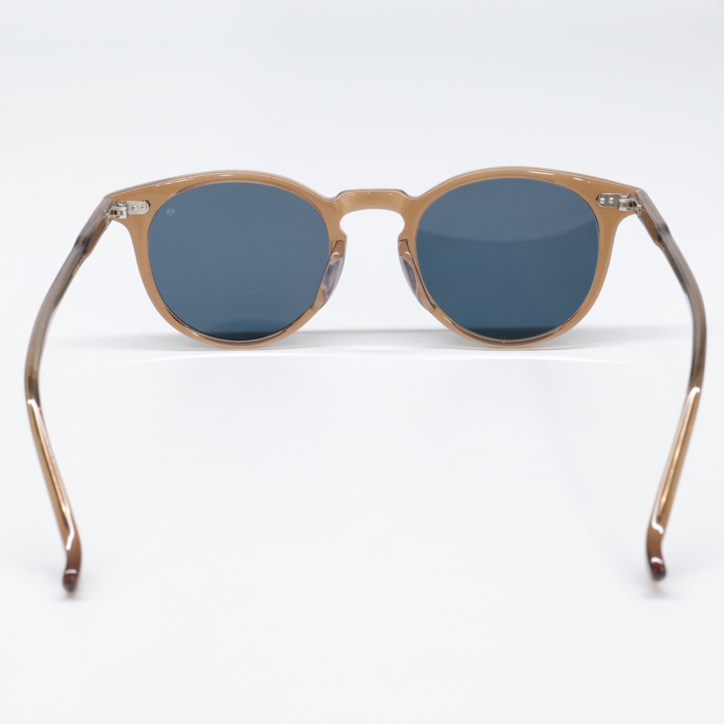 ayame アヤメ 【美品】BOSTON MC ボストン ボストンシェイプ サングラス 47□21