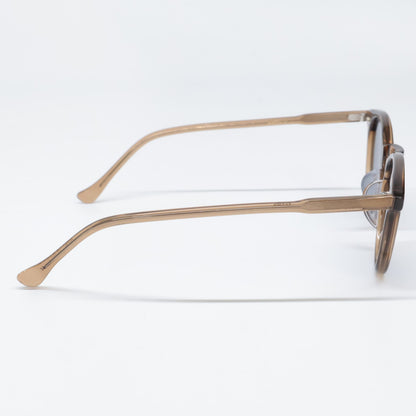 ayame アヤメ 【美品】BOSTON MC ボストン ボストンシェイプ サングラス 47□21