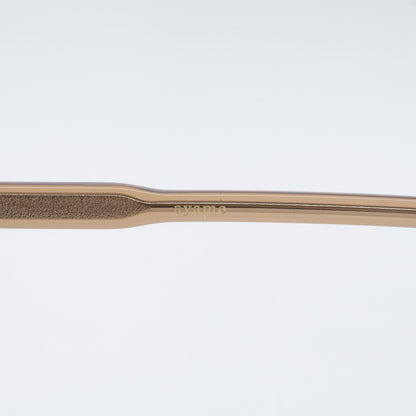 ayame アヤメ 【美品】BOSTON MC ボストン ボストンシェイプ サングラス 47□21